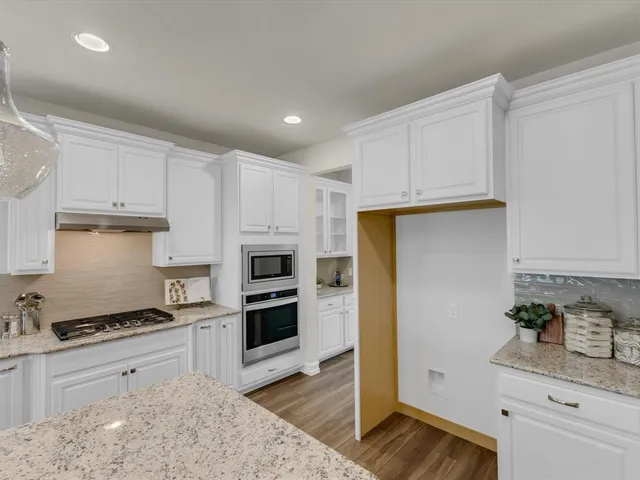 $435,000 | 7608 Redwood Forest Lane, Aubrey, TX 76227