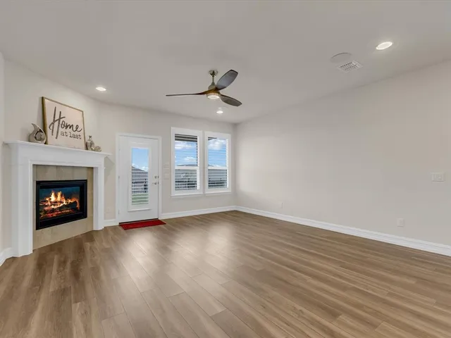 $435,000 | 7608 Redwood Forest Lane, Aubrey, TX 76227