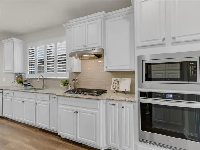 $435,000 | 7608 Redwood Forest Lane, Aubrey, TX 76227