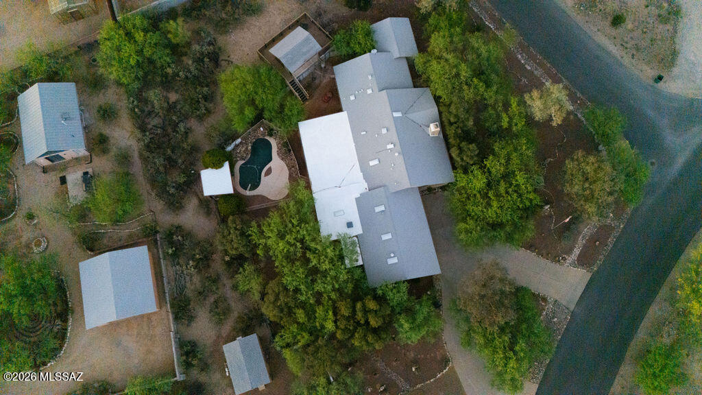 4251 North Wolford Road Tucson, AZ 85749 - Photo 35 of 36