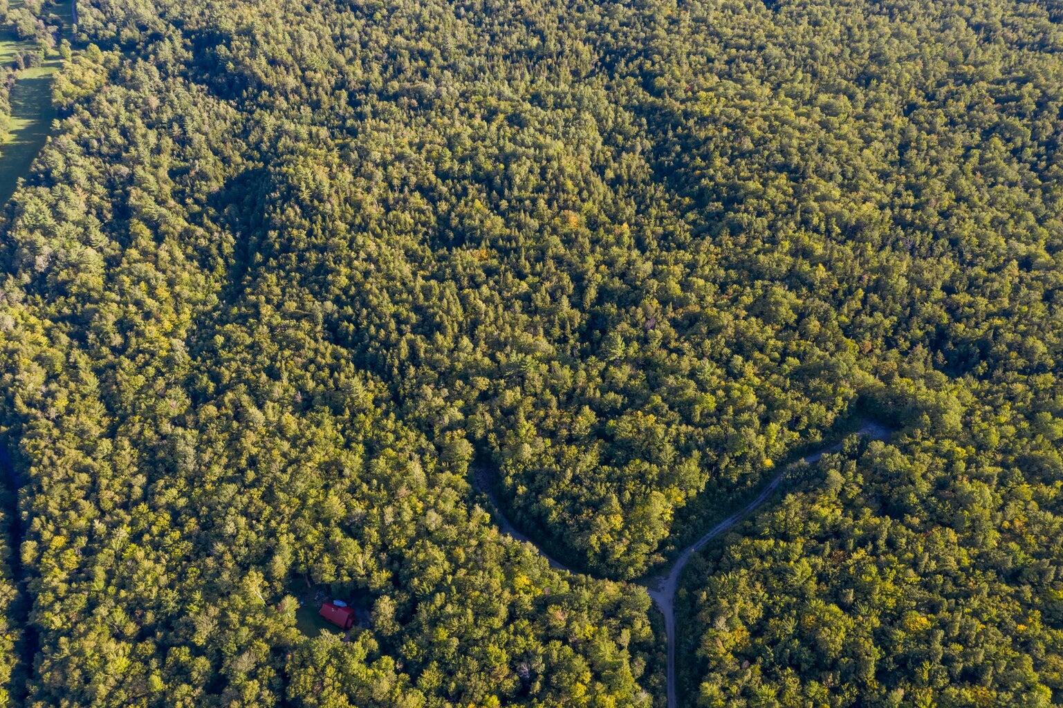 Lot 55-2 Runahan Road Andover, ME 04216 - Photo 3 of 5 20210412182453897238000000-o