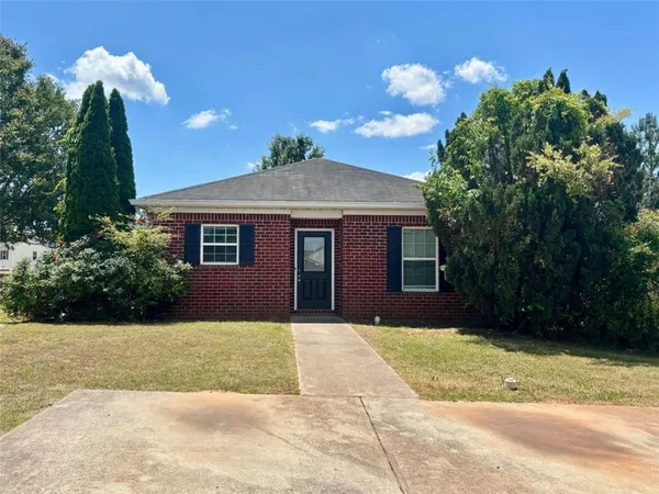 $1,395 | 500 Dove Way, Social Circle, GA 30025