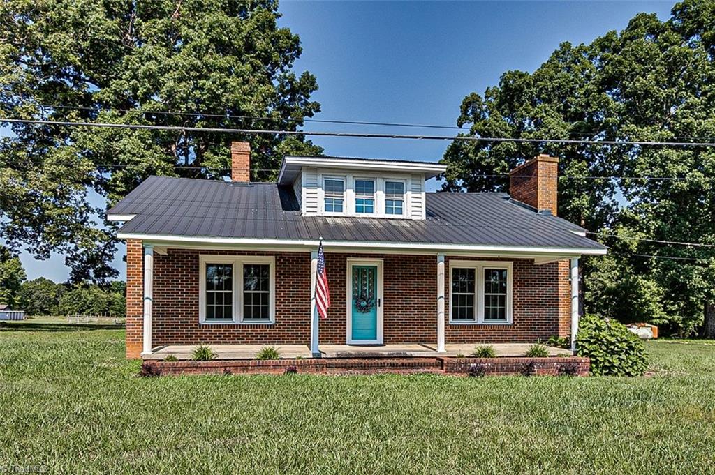 3829 Mack Lineberry Road Franklinville, NC 27248 - Photo 4 of 38 Gallery Image 4