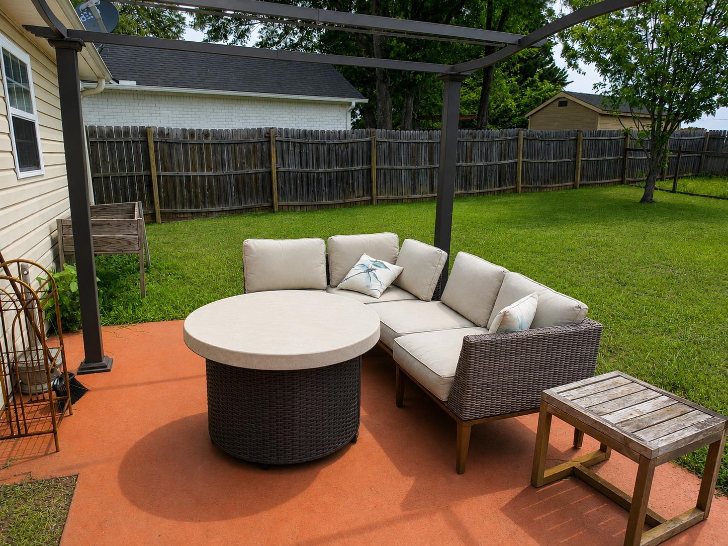345 Bishop Hicks Court Inman, SC 29349 - Photo 16 of 20