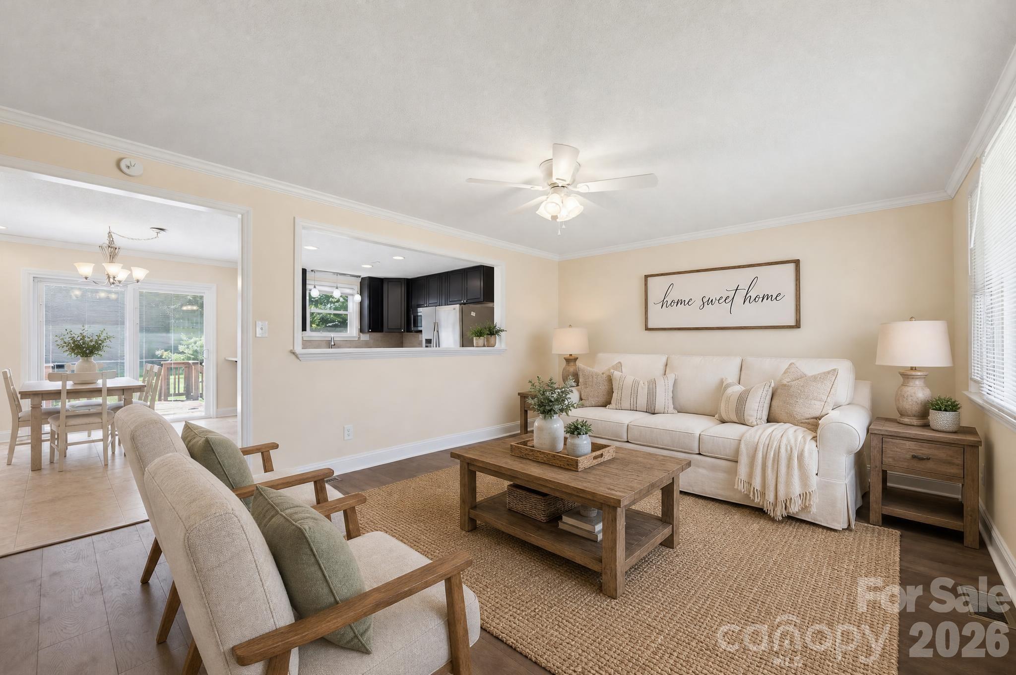 3907 Little Mountain Road Gastonia, NC 28056 - Photo 5 of 40 Gallery Image 5