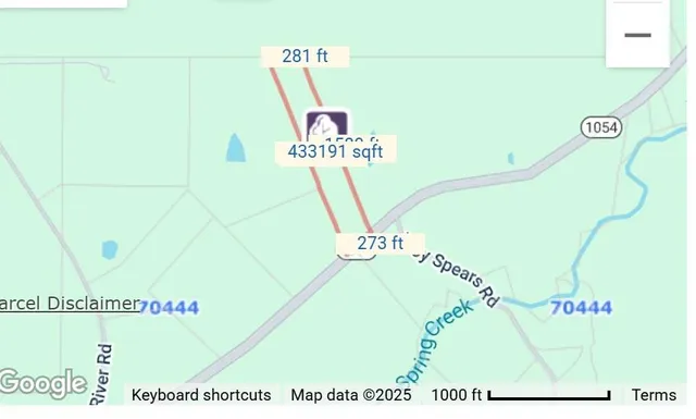 $102,000 | 71939 Highway 1054, Kentwood, LA 70444