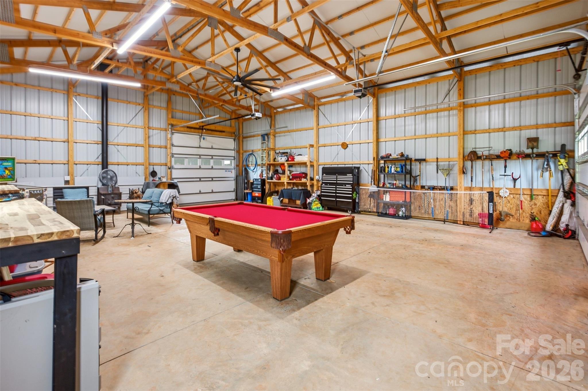 2399 Blackburn Bridge Road Maiden, NC 28650 - Photo 37 of 43