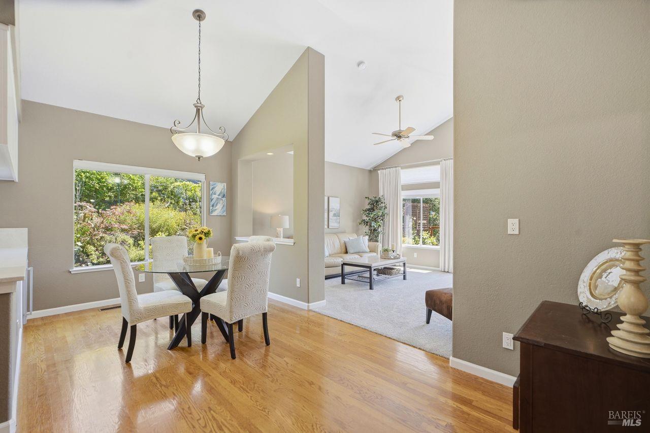 6332 Meadowridge Drive Santa Rosa, CA 95409 - Photo 13 of 36