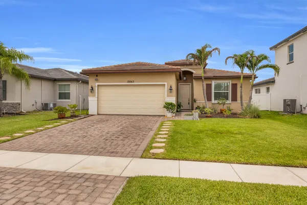 $365,000 | 12563 Northwest Toblin Lane, Port St. Lucie, FL 34987