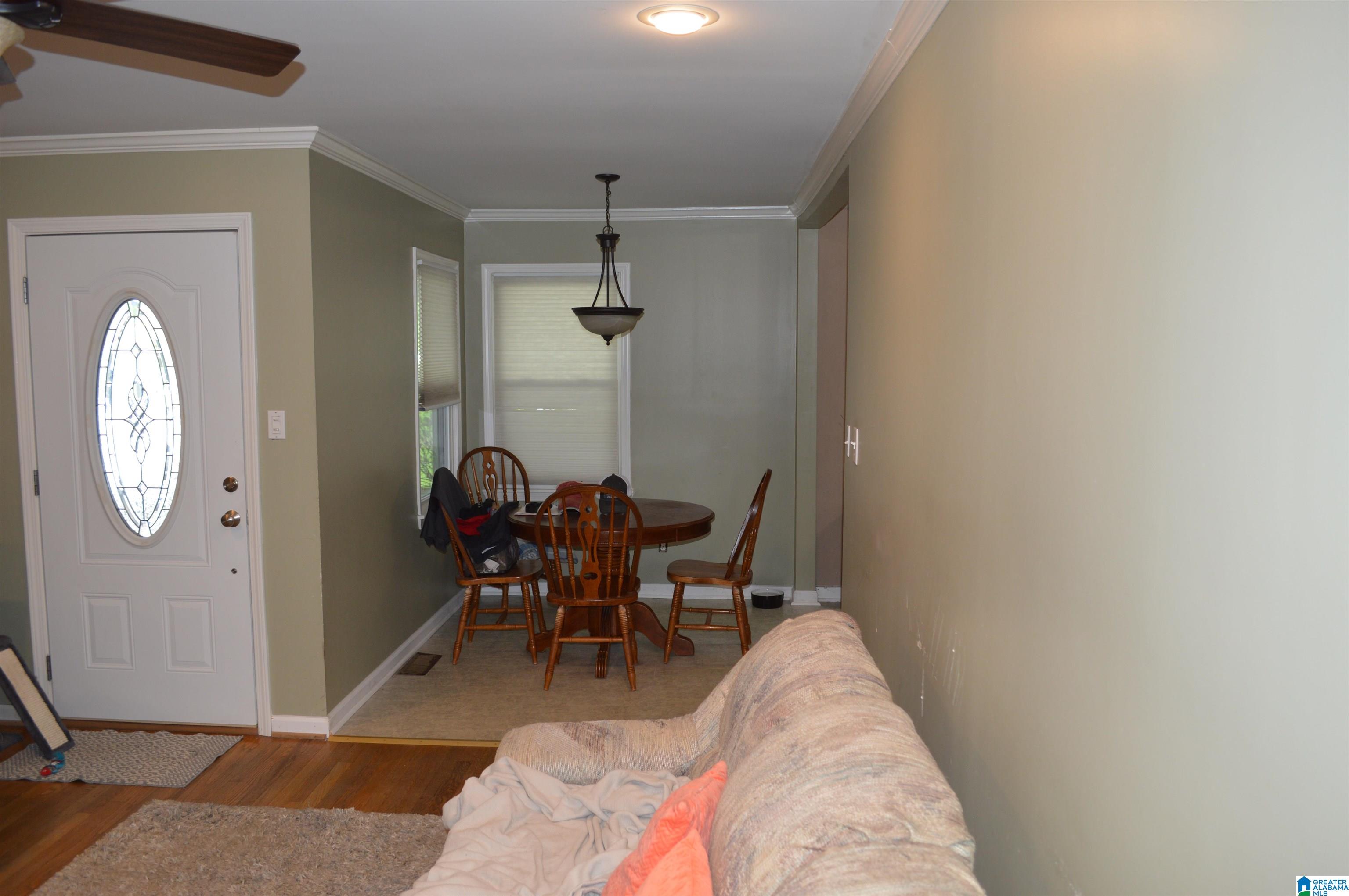 294 Pleasant Road Mount Olive, AL 35117 - Photo 6 of 12