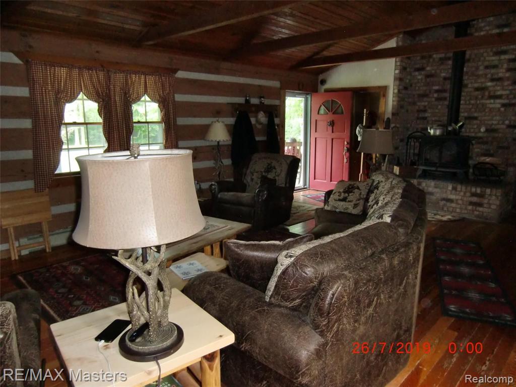 20561 Merriman Road Romulus, MI 48174 - Photo 3 of 31
