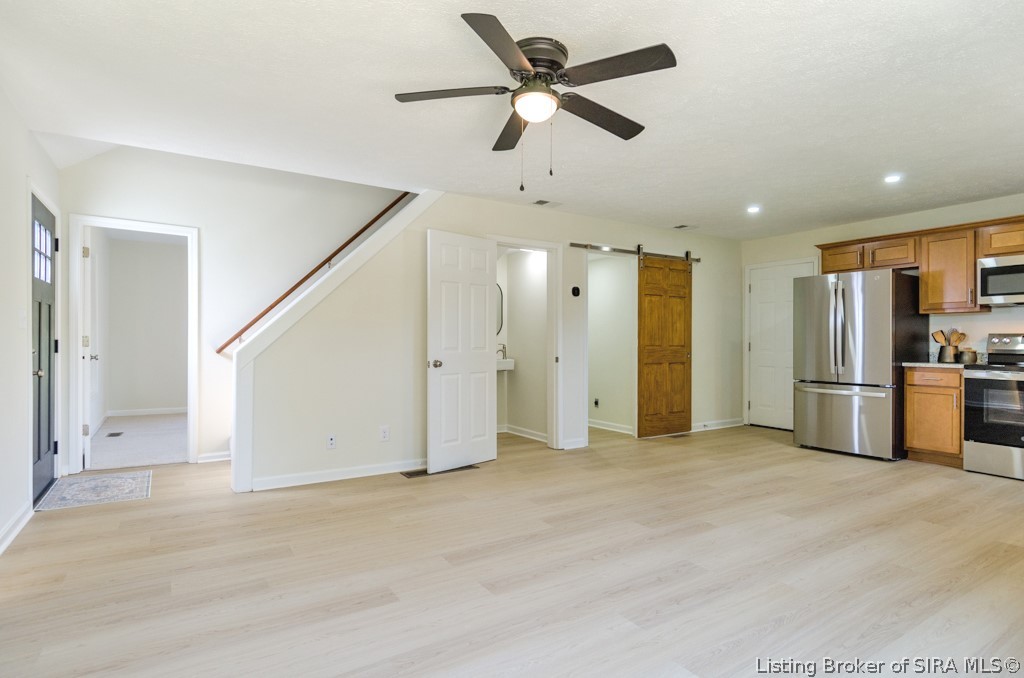 2720 South Wathan Road Pekin, IN 47165 - Photo 14 of 34