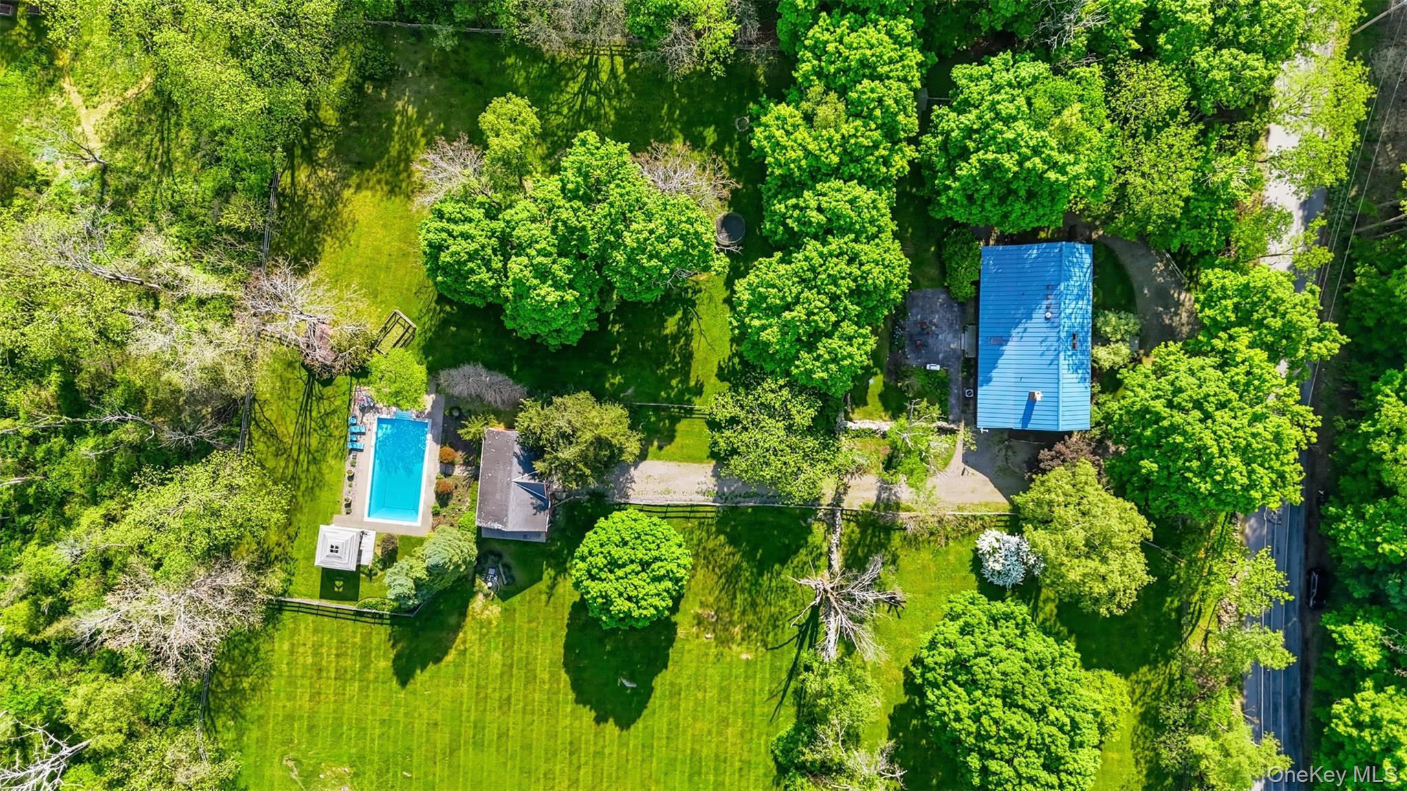 101 Drake Road Pleasant Valley, NY 12569 - Photo 1 of 47
