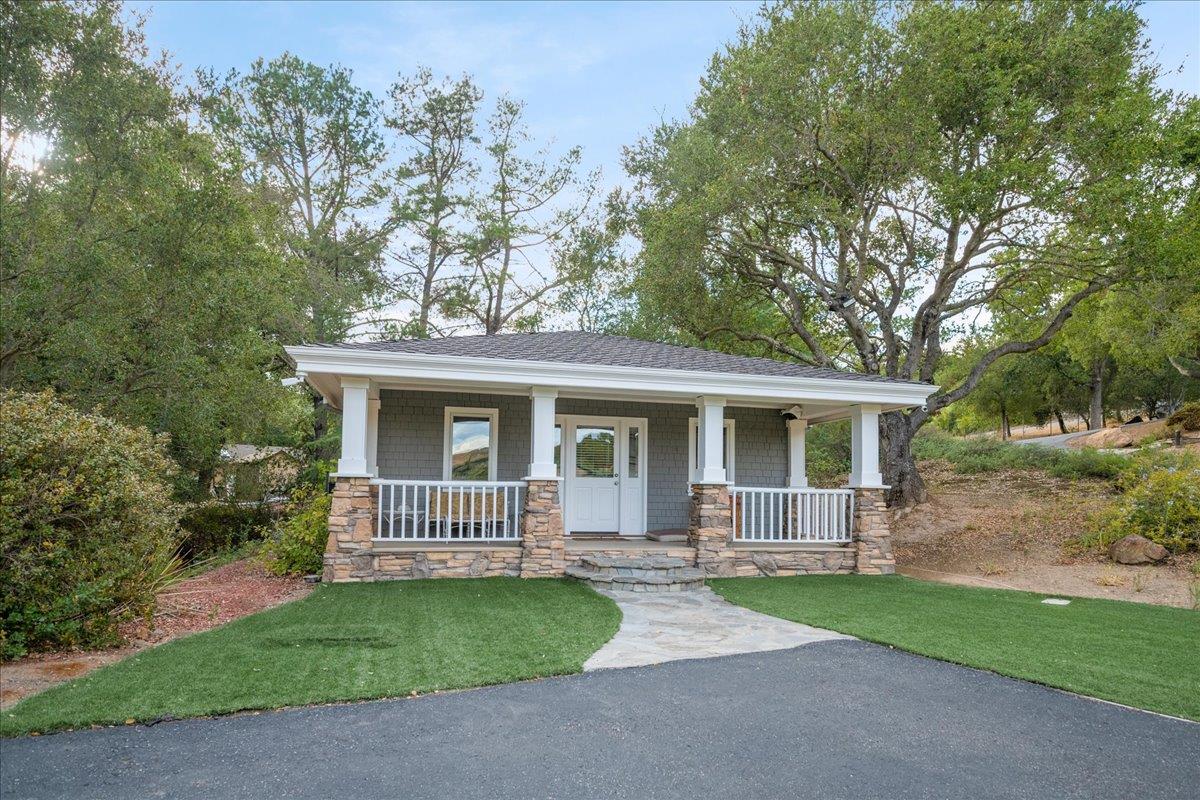 14411 Shannon Road Los Gatos, CA 95032 - Photo 61 of 109