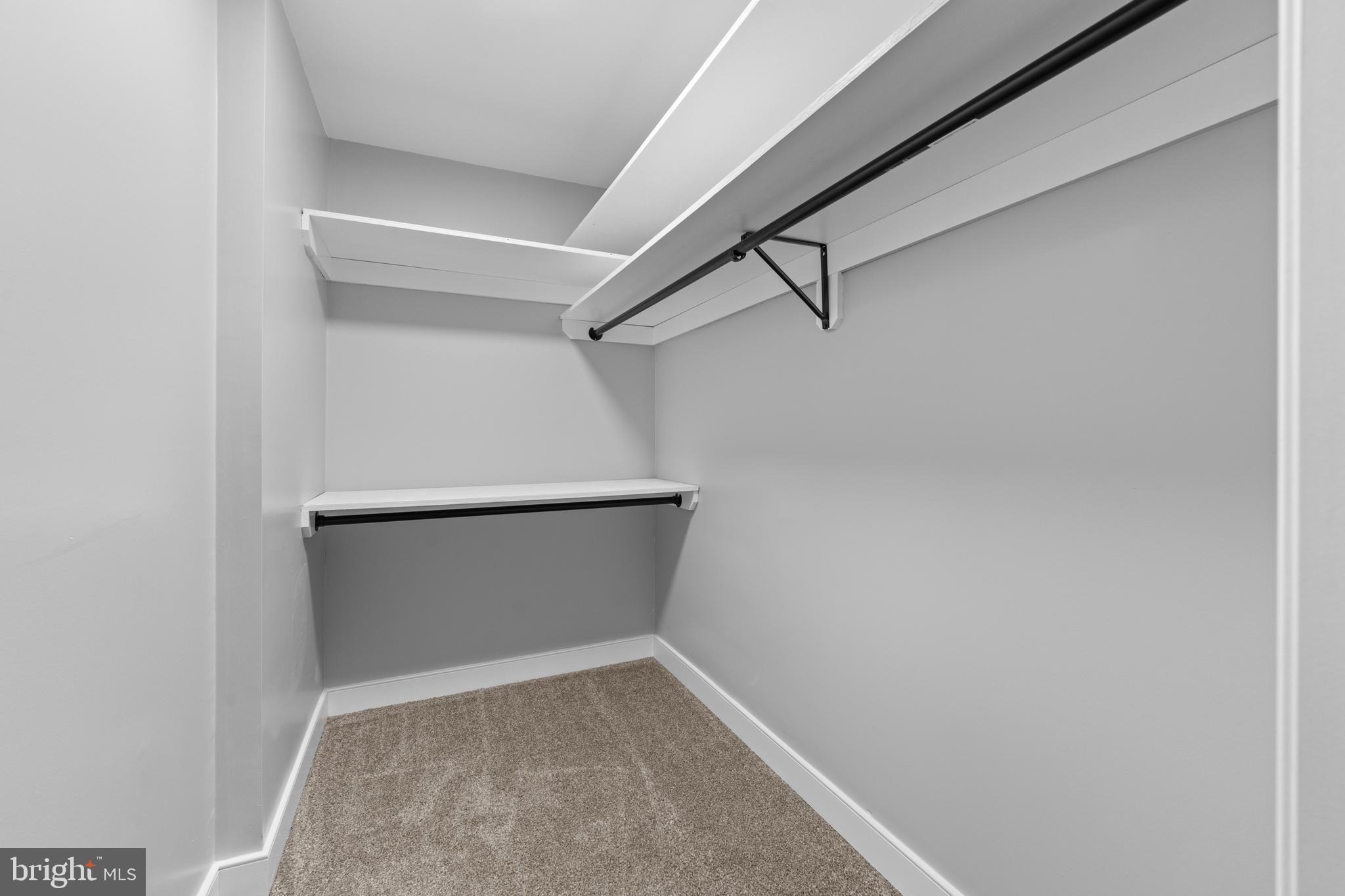224 Oak Park Road Hatfield, PA 19440 - Photo 31 of 47 MBR Walk in Closet