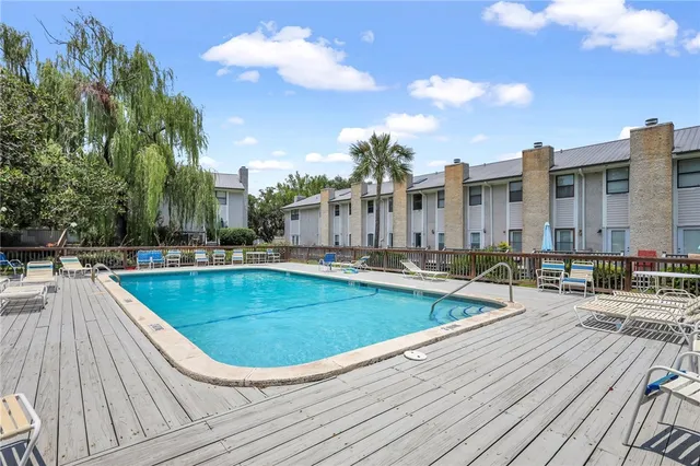 $279,000 | 1000 Sea Island Road, Unit 38, St. Simons Island, GA 31522