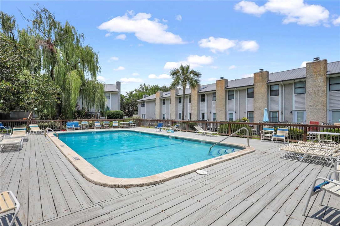 1000 Sea Island Road, Unit 38 St. Simons Island, GA 31522 - Photo 13 of 13