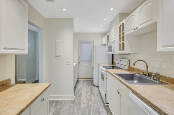 $279,000 | 1000 Sea Island Road, Unit 38, St. Simons Island, GA 31522