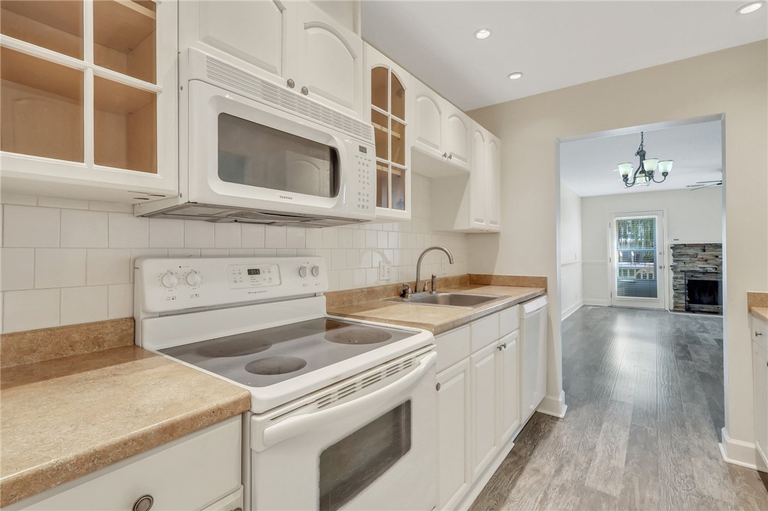 1000 Sea Island Road, Unit 38 St. Simons Island, GA 31522 - Photo 2 of 13
