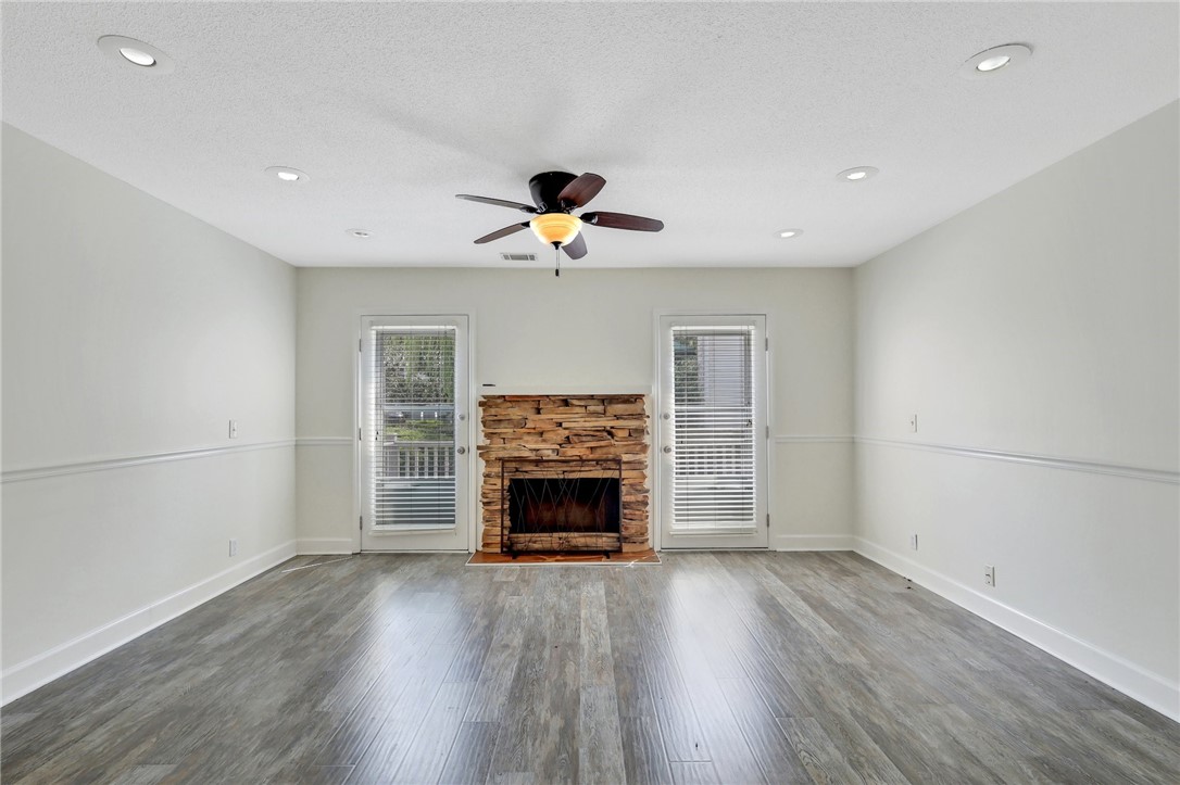 1000 Sea Island Road, Unit 38 St. Simons Island, GA 31522 - Photo 8 of 13