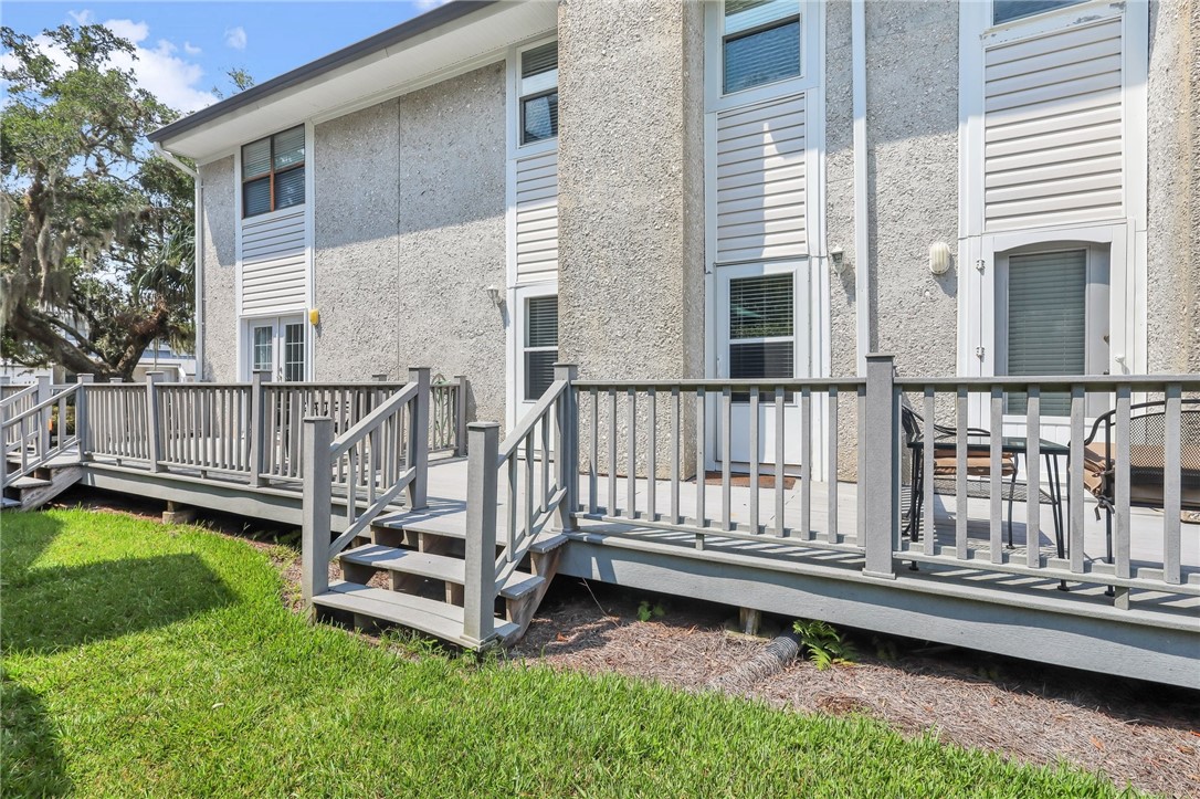 1000 Sea Island Road, Unit 38 St. Simons Island, GA 31522 - Photo 9 of 13