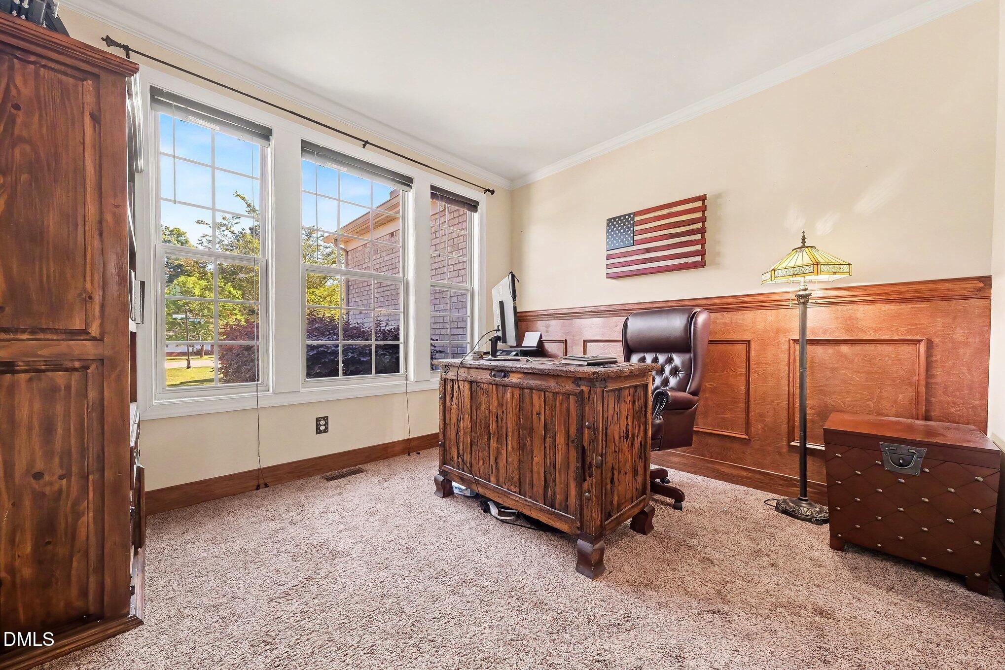 4000 Banks Stone Drive Raleigh, NC 27603 - Photo 16 of 60 Office
