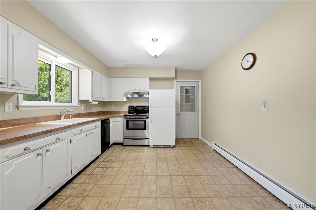 5495 Irish Road North Tonawanda, NY 14120 - Photo 11 of 46