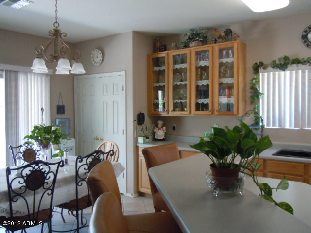 11513 East Raleigh Avenue Mesa, AZ 85212 - Photo 12 of 51 UPGRADED CABINETS