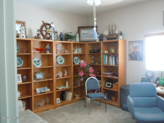 11513 East Raleigh Avenue Mesa, AZ 85212 - Photo 16 of 51 DOWNSTAIRS BEDROOM