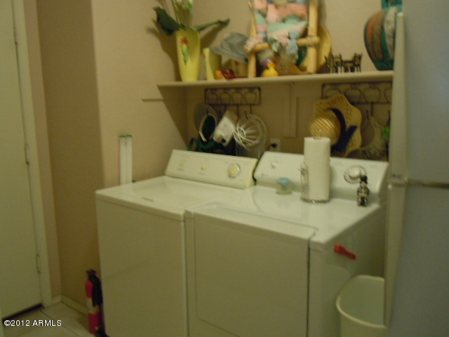 11513 East Raleigh Avenue Mesa, AZ 85212 - Photo 18 of 51 LAUNDRY ROOM