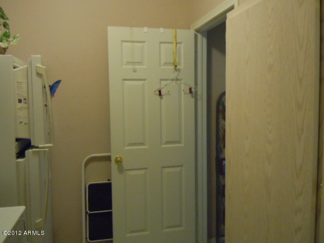 11513 East Raleigh Avenue Mesa, AZ 85212 - Photo 19 of 51 LAUNDRY ROOM