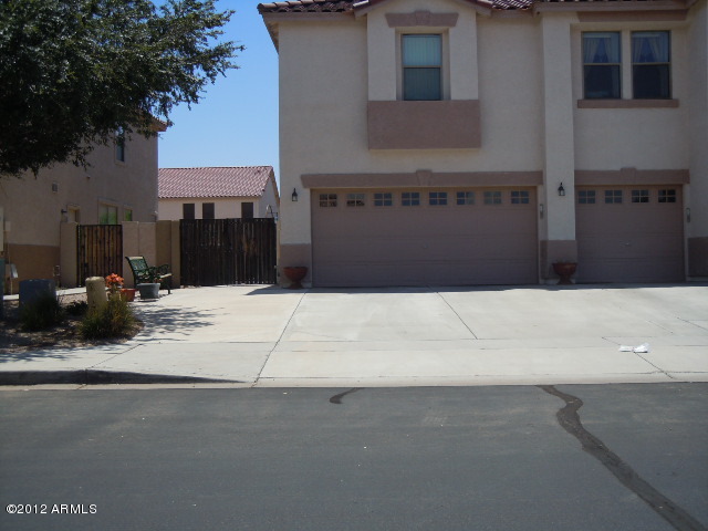 11513 East Raleigh Avenue Mesa, AZ 85212 - Photo 2 of 51 EXTRA PARKING ON SIDE