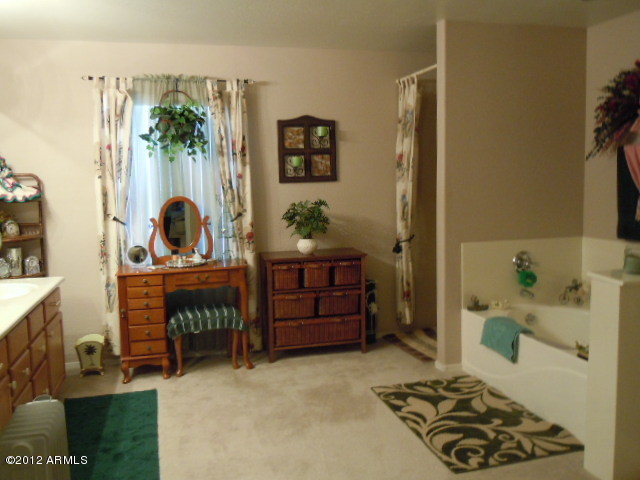11513 East Raleigh Avenue Mesa, AZ 85212 - Photo 29 of 51 MASTER BATH