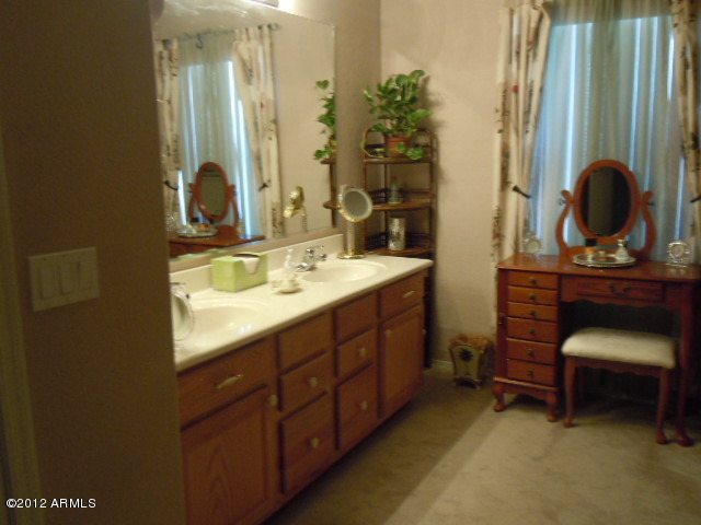 11513 East Raleigh Avenue Mesa, AZ 85212 - Photo 31 of 51 MASTER BATH
