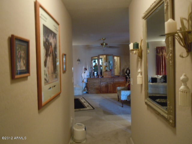 11513 East Raleigh Avenue Mesa, AZ 85212 - Photo 32 of 51 GOING TO MASTER BEDROOM