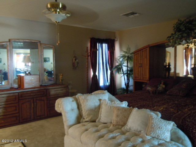 11513 East Raleigh Avenue Mesa, AZ 85212 - Photo 33 of 51 ANOTHER VIEW OF MASTER BEDROOM