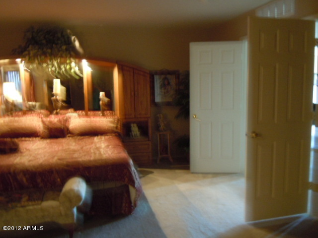 11513 East Raleigh Avenue Mesa, AZ 85212 - Photo 36 of 51 DOUBLE DOORS TO MASTER