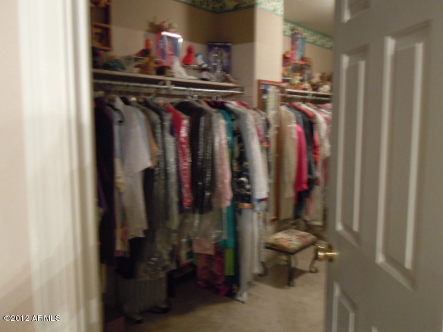 11513 East Raleigh Avenue Mesa, AZ 85212 - Photo 38 of 51 MASTER CLOSET