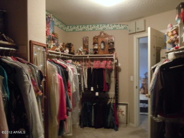 11513 East Raleigh Avenue Mesa, AZ 85212 - Photo 39 of 51 MASTER CLOSET