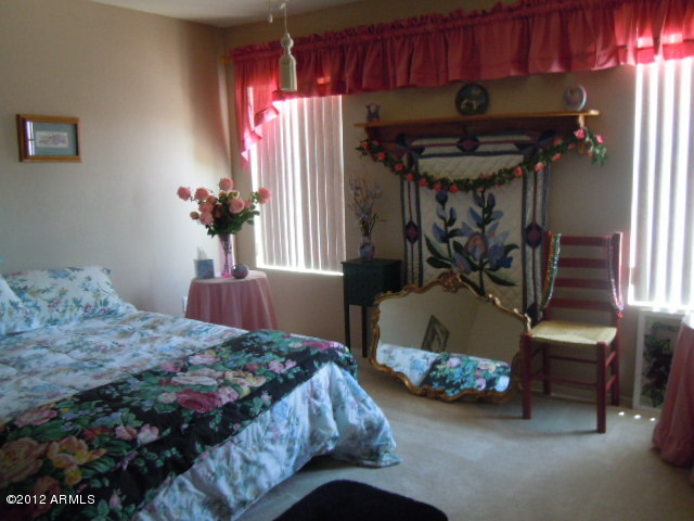 11513 East Raleigh Avenue Mesa, AZ 85212 - Photo 40 of 51 SECONDARY BEDROOM
