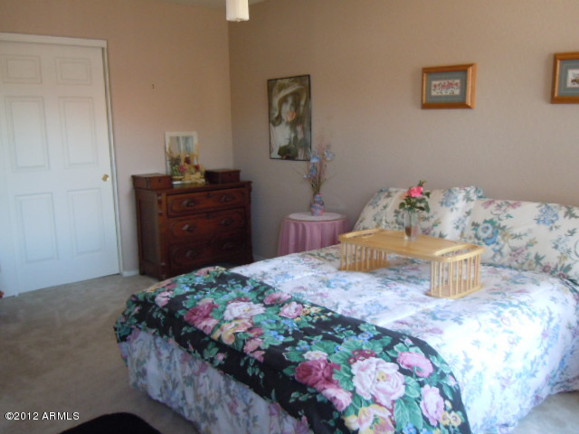 11513 East Raleigh Avenue Mesa, AZ 85212 - Photo 41 of 51 SECONDARY BEDROOM