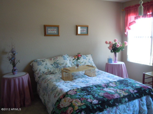 11513 East Raleigh Avenue Mesa, AZ 85212 - Photo 42 of 51 SECONDARY BEDROOM