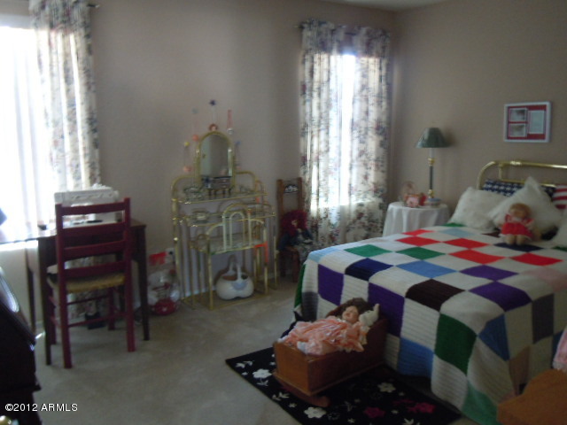 11513 East Raleigh Avenue Mesa, AZ 85212 - Photo 43 of 51 SECONDARY BEDROOM