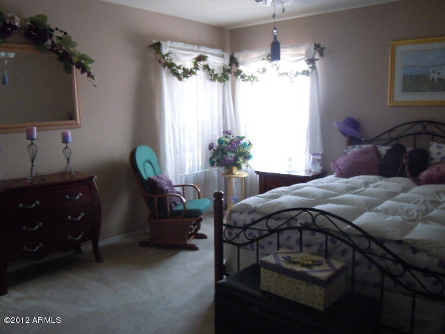 11513 East Raleigh Avenue Mesa, AZ 85212 - Photo 47 of 51 ANOTHER BEDROOM