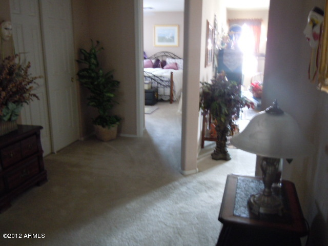 11513 East Raleigh Avenue Mesa, AZ 85212 - Photo 49 of 51 HALL TO LOFT