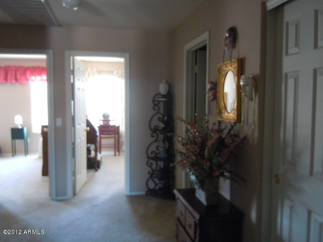 11513 East Raleigh Avenue Mesa, AZ 85212 - Photo 50 of 51 VIEW OF HALL UPSTAIRS