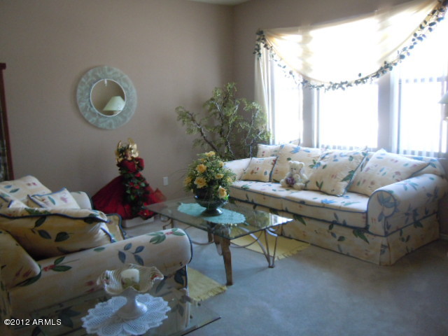 11513 East Raleigh Avenue Mesa, AZ 85212 - Photo 5 of 51 FORMAL LIVING