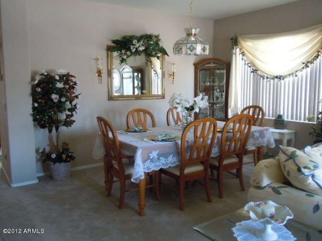 11513 East Raleigh Avenue Mesa, AZ 85212 - Photo 6 of 51 FORMAL DINING
