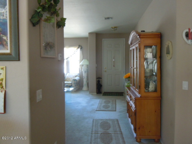 11513 East Raleigh Avenue Mesa, AZ 85212 - Photo 8 of 51 ENTRANCE