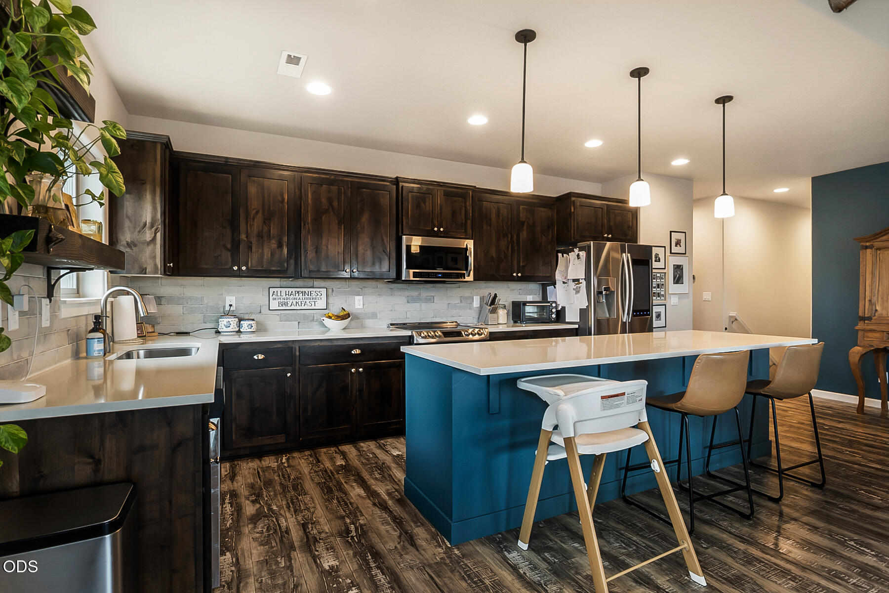 2788 Southwest 34th Street Redmond, OR 97756 - Photo 14 of 50